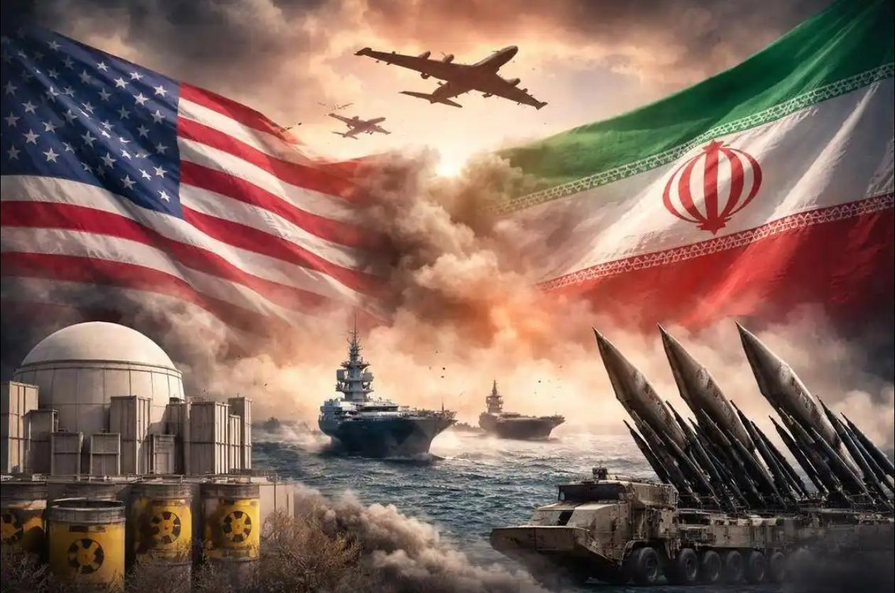 伊朗：美国出于绝望，才促成备忘录签署
 
历经百日军事对峙与多轮拉锯博弈，美伊十