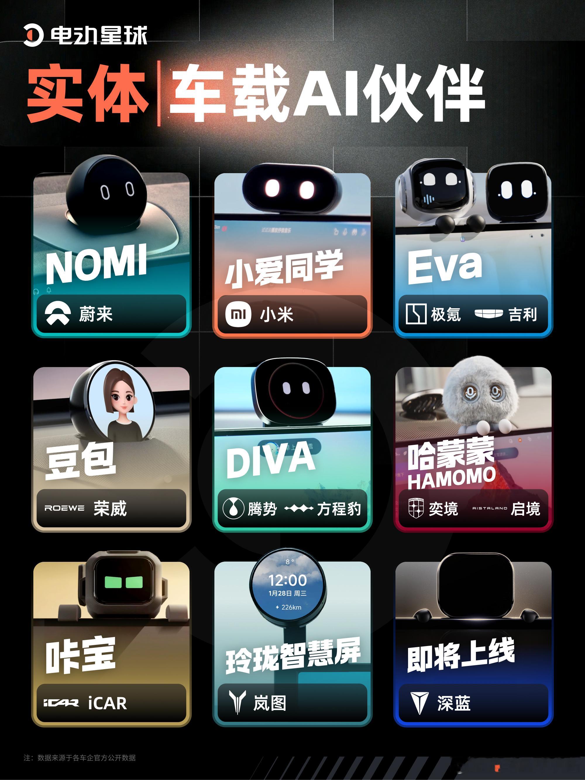 现在车企都在卷 AI 座舱，语音也越来越聪明，怎么把交互做得更有意思，也开始变得