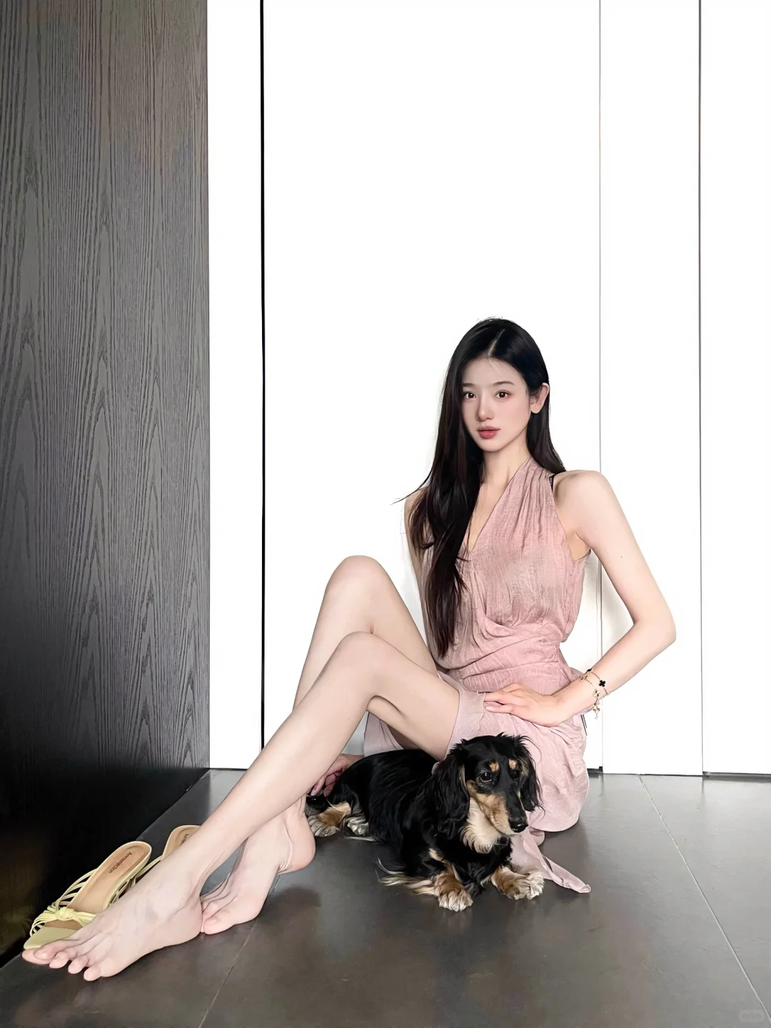做气质女人