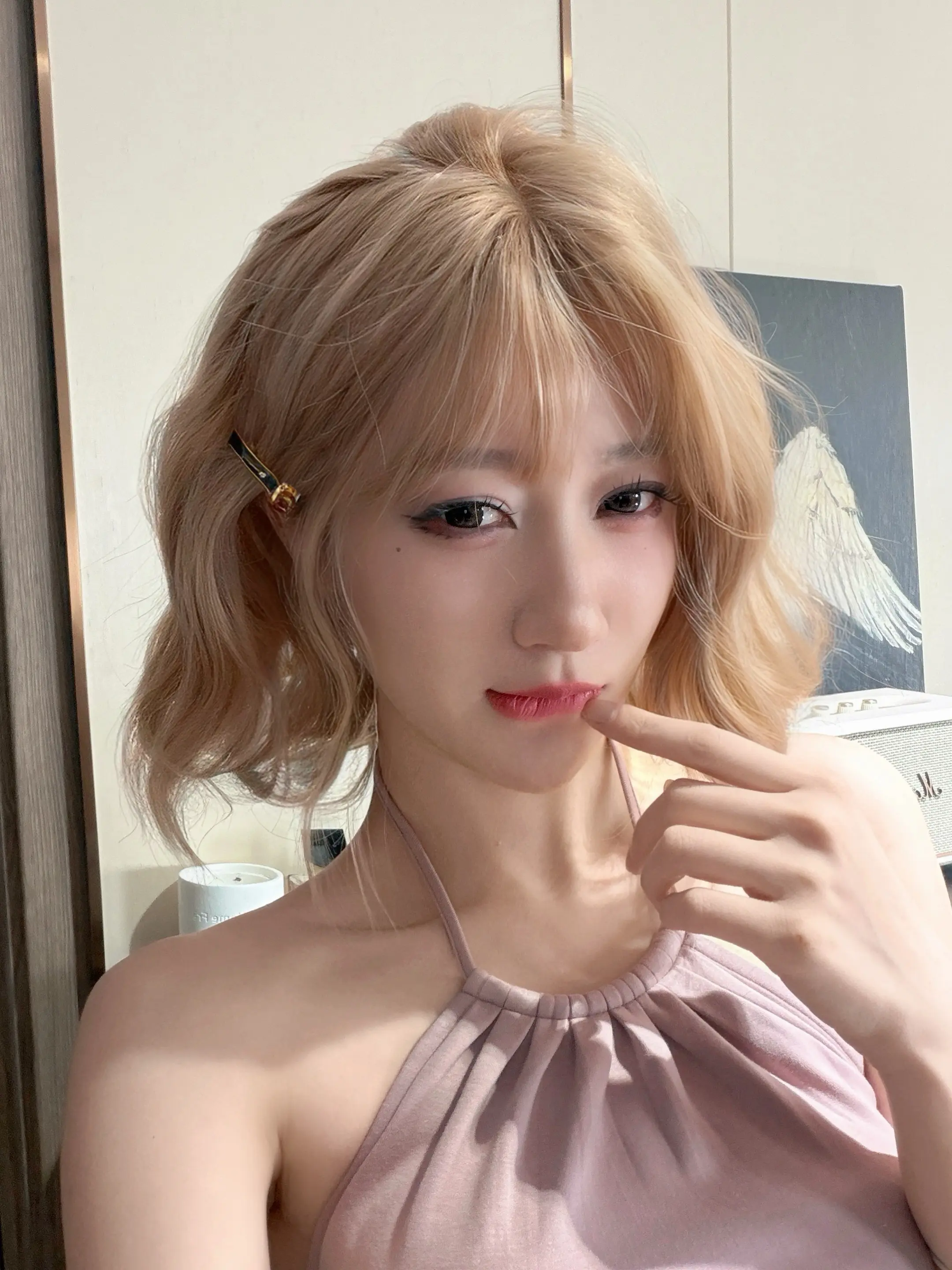 芭比芭比芭比啵