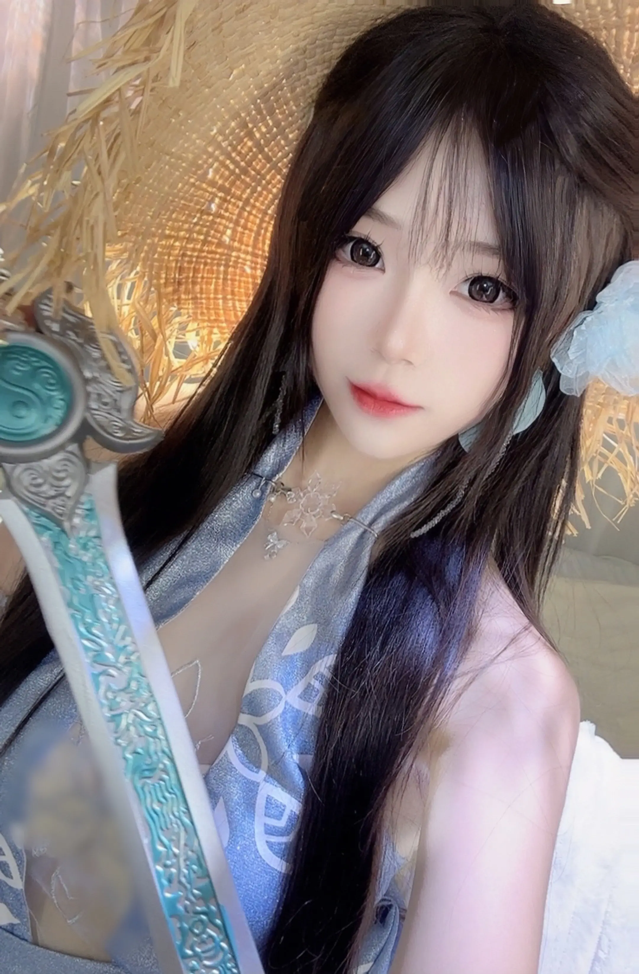 长久而稳定的精神依靠是自己