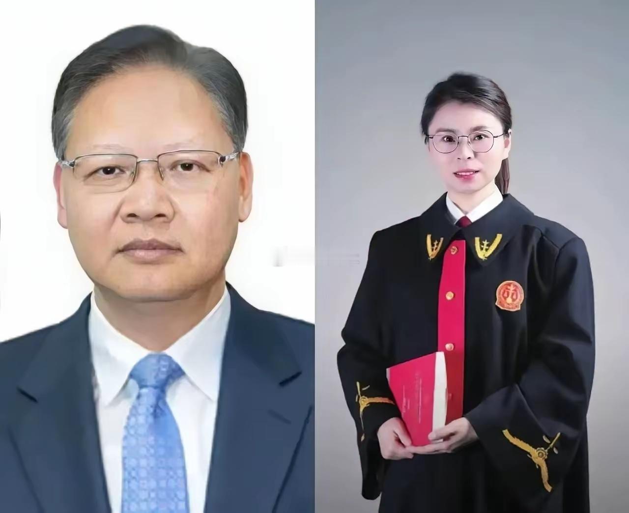 二者都是徐氏家族的佼佼者。