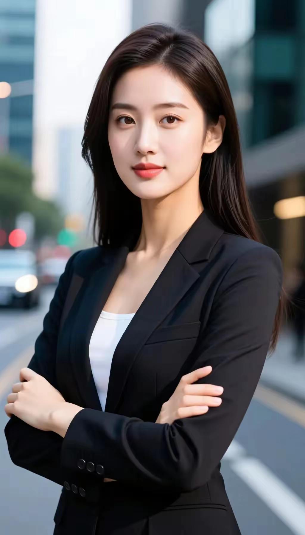 💼💄👠