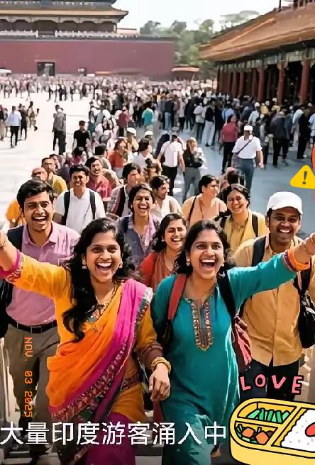 快讯快讯

​近几日几天，深圳印度留学群体的“扎根套路”被扒了！先拿留学签过来，