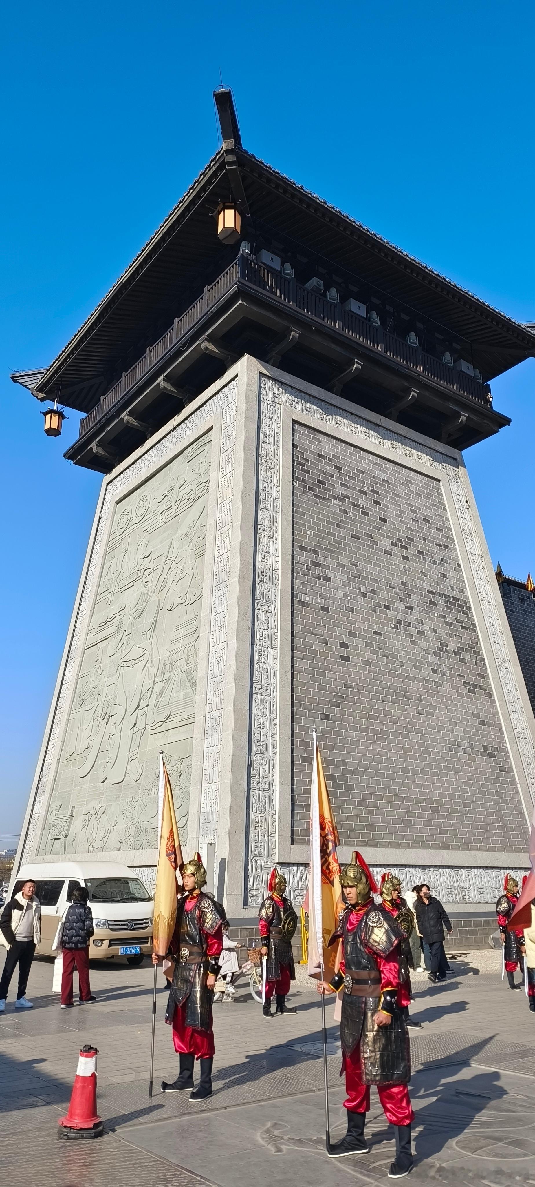 河南许昌  曹魏古城（八） ​​​