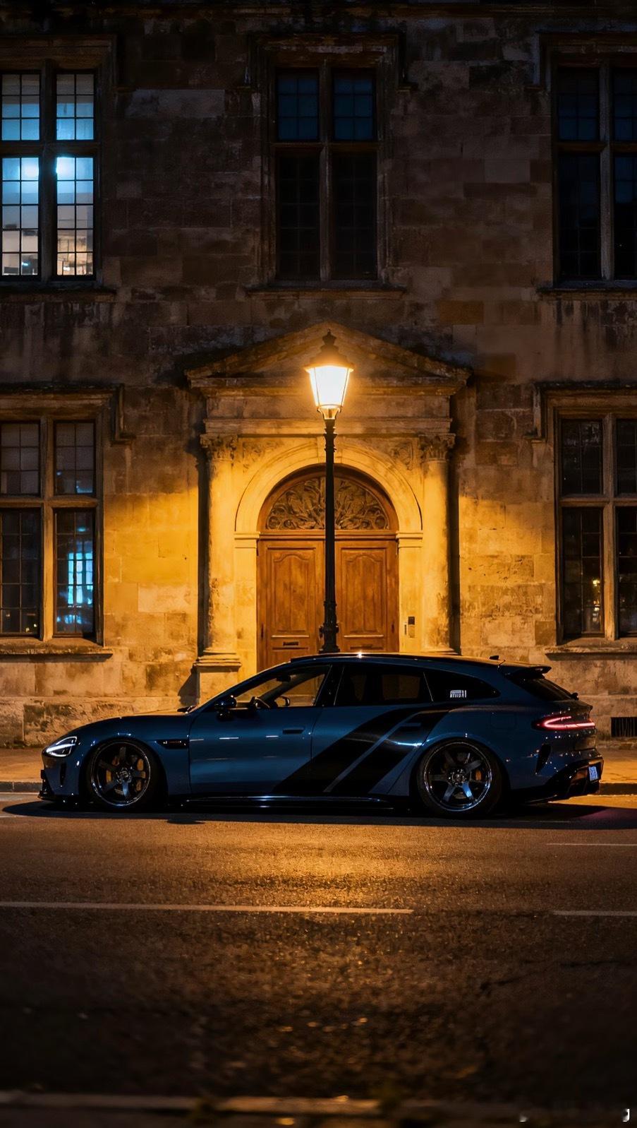 就想知道小米什么时候出这款Touring旅行车型？出的话肯定买一台！ 