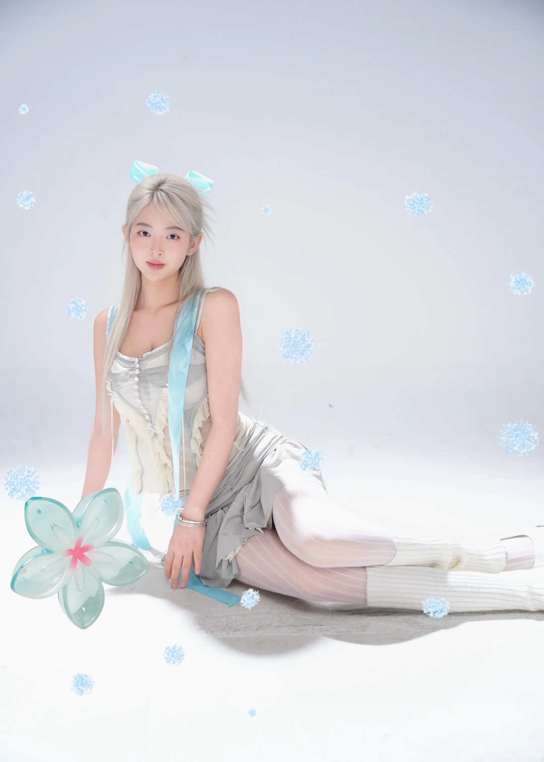‧ ﾟ. 🦋愛神のレシピ🪽✝︎ ˚。