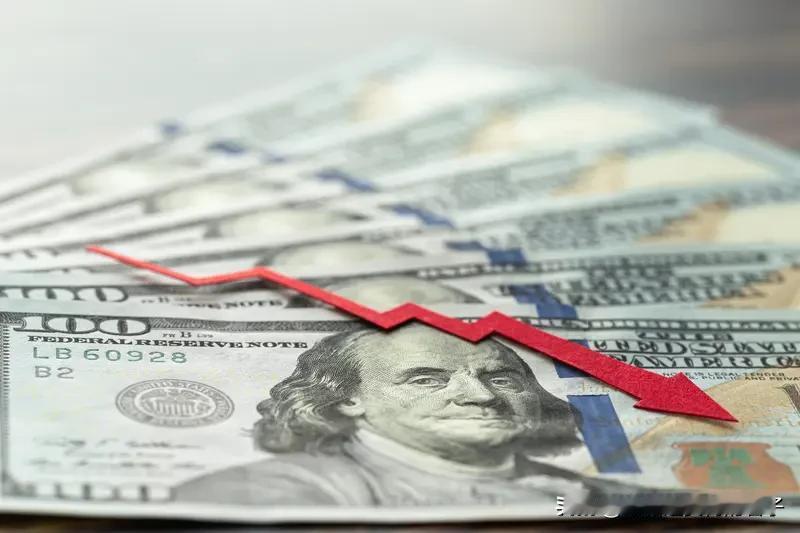 美元贬值将成为2026年焦点 2026年，美元贬值真可能成焦点。全球央行政策分化