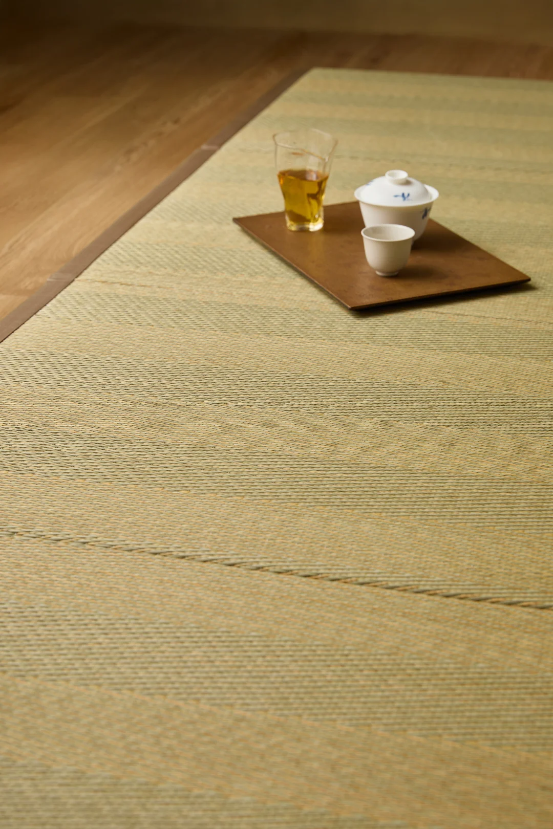 茶室C位靠它！一垫多用还除味🍃