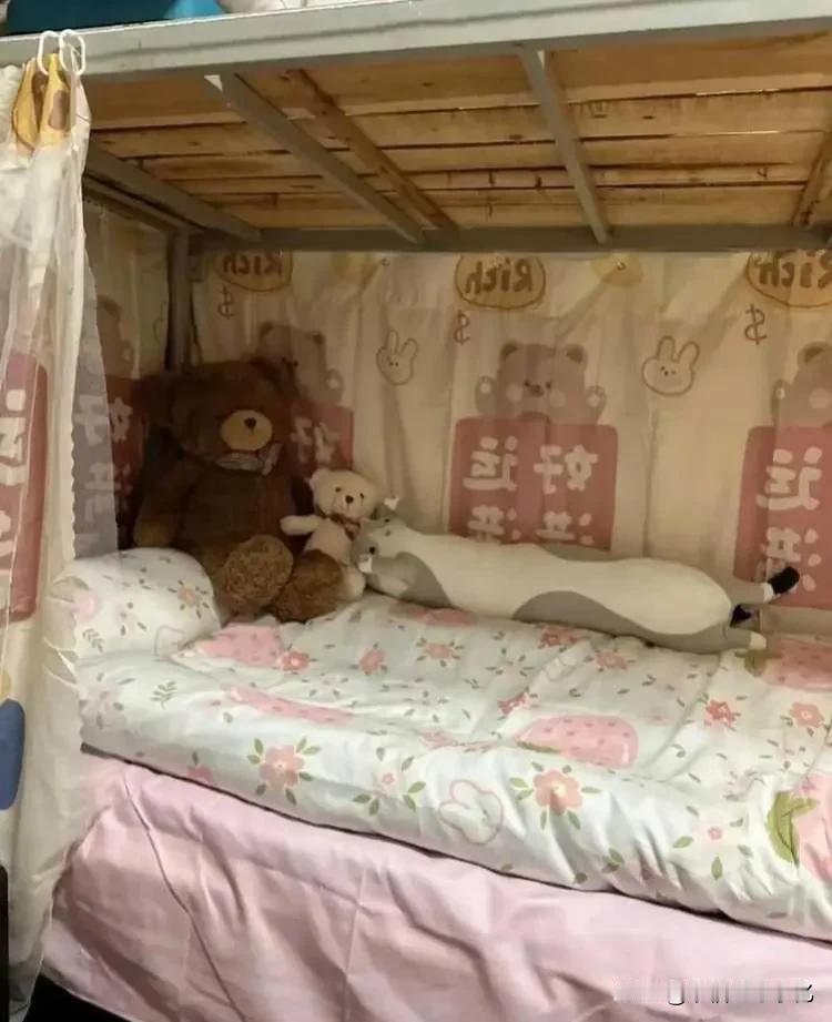 住宿越来越满意了