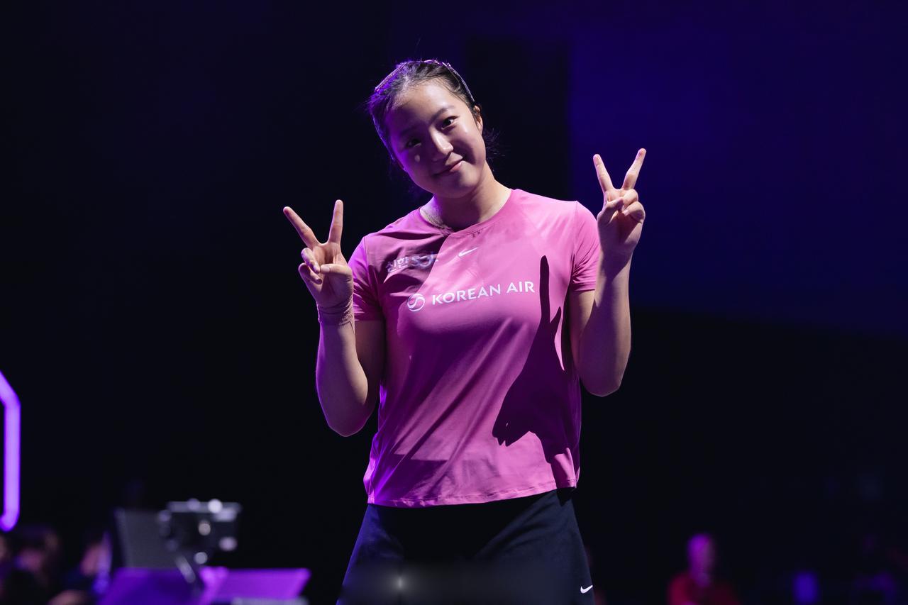 三局仅丢22分！申裕斌3-0横扫东道主选手，稳如磐石晋级32强！
WTT欧洲大满
