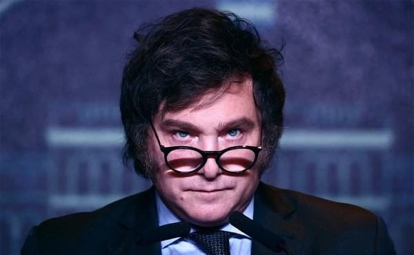 阿根廷总统米莱喊话欧盟：阿根廷要当油气供应方，2030年出口额直指300亿美元。