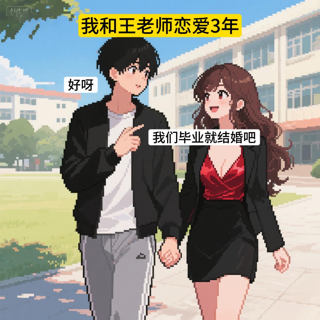 在恋爱脑词没出现之前，大家都管这个叫真诚。