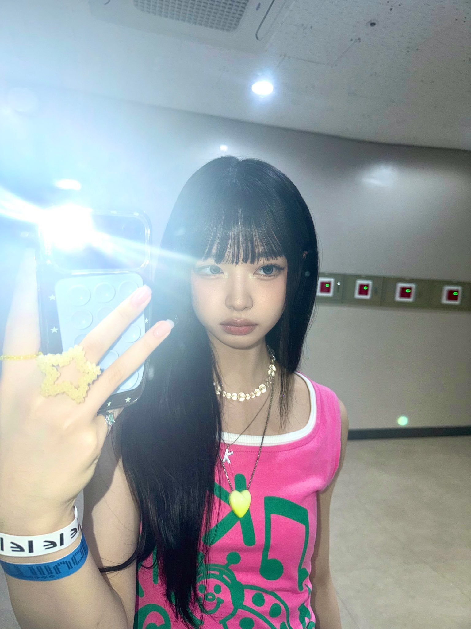 260519 KiiiKiii KYA朴祉禹 