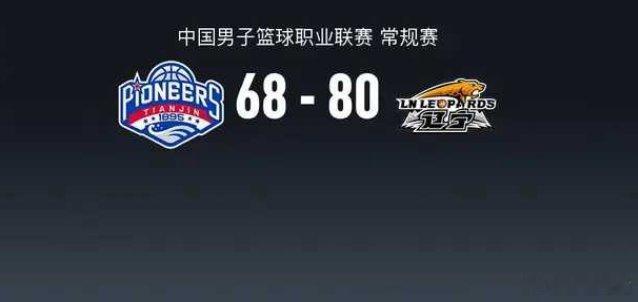 北京时间12月13日中国男子篮球职业联赛 常规赛，天津先行者对阵辽宁本钢。半场天