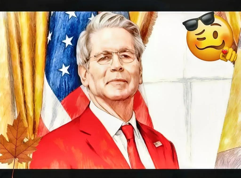 快报！快报！
美国宣称已实现大规模稀土炼制，贝森特称这是25年来首次无需担忧被“