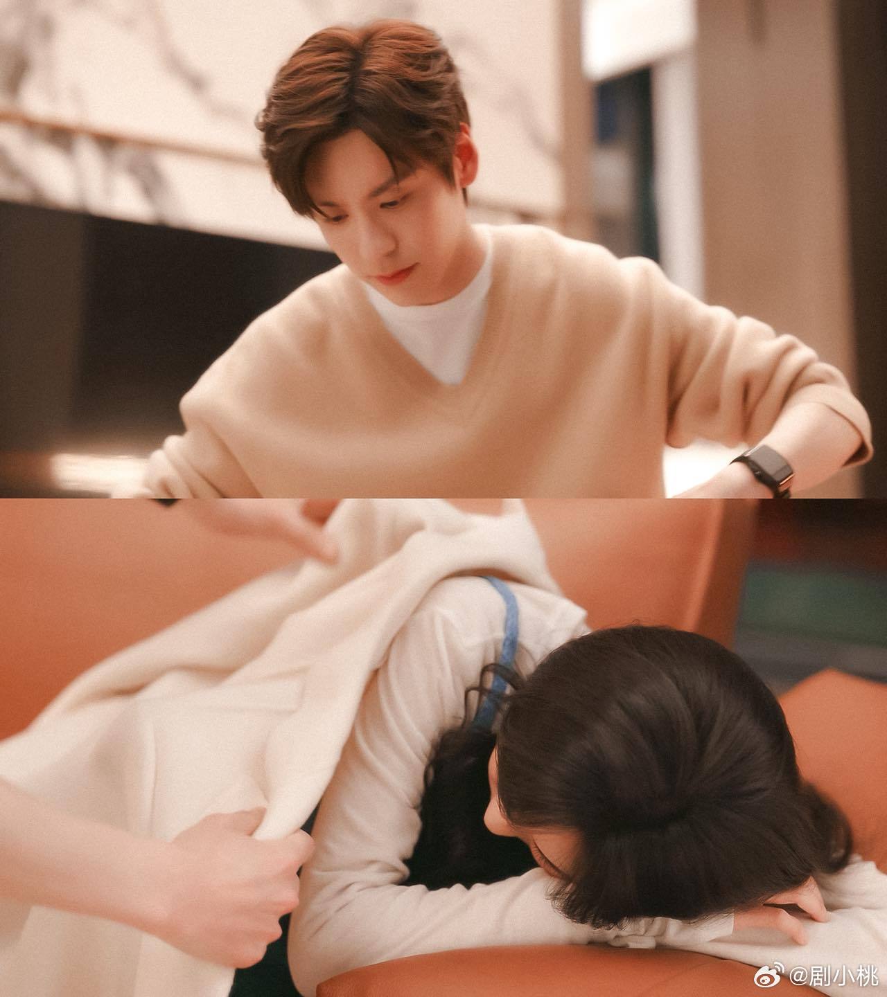 郑合惠子一句话钓出魏哲鸣本体 魏哲鸣你那不值钱的笑收一收！被郑合惠子一句话钓出真