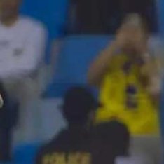 北京时间3月15日，沙特联第26轮，赛哈特海湾主场对阵利雅得胜利。比赛中，菲利克