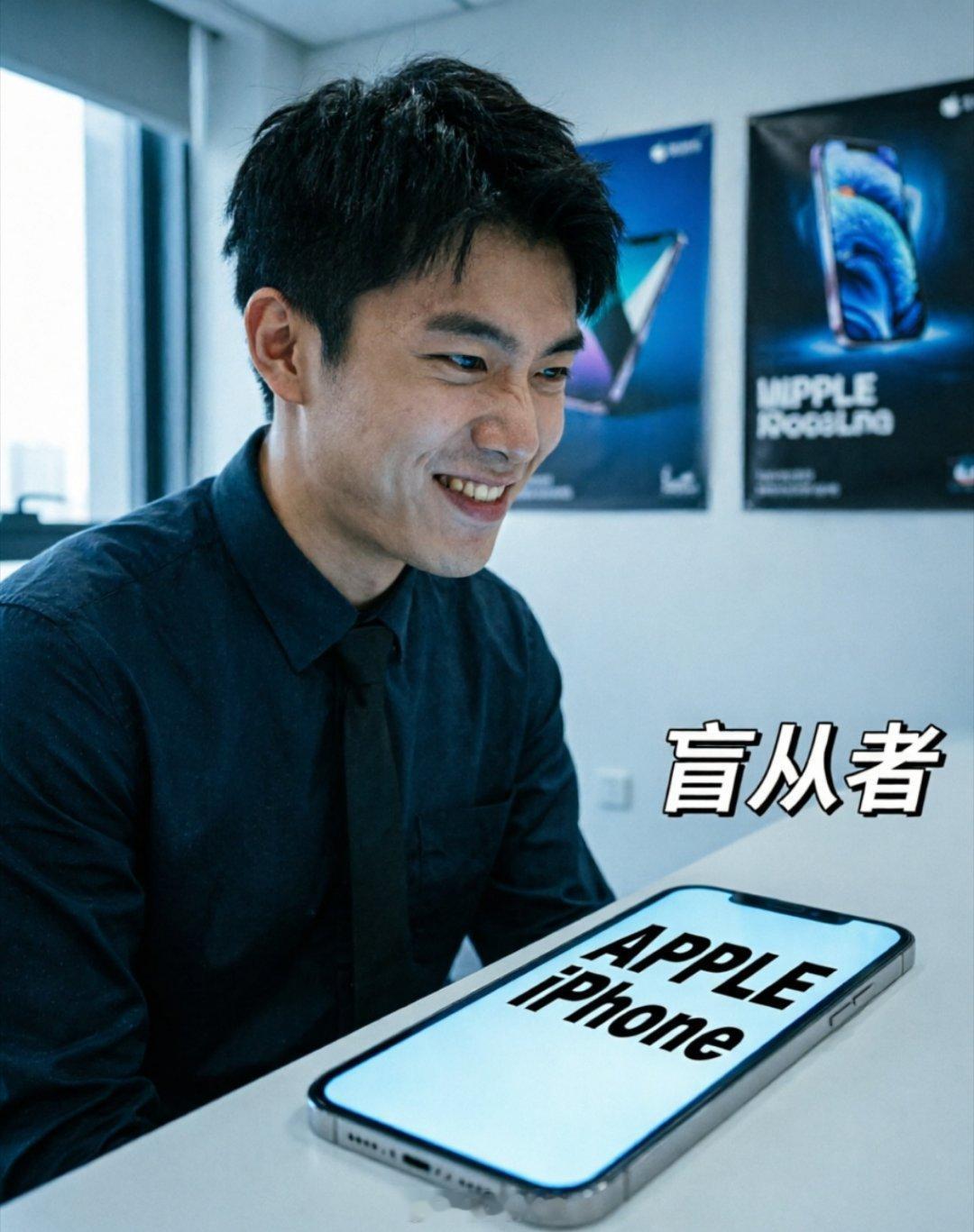 最双标的科技大厂，舍苹果其谁？基础款Macmini停售前脚吆喝反对AI写APP，