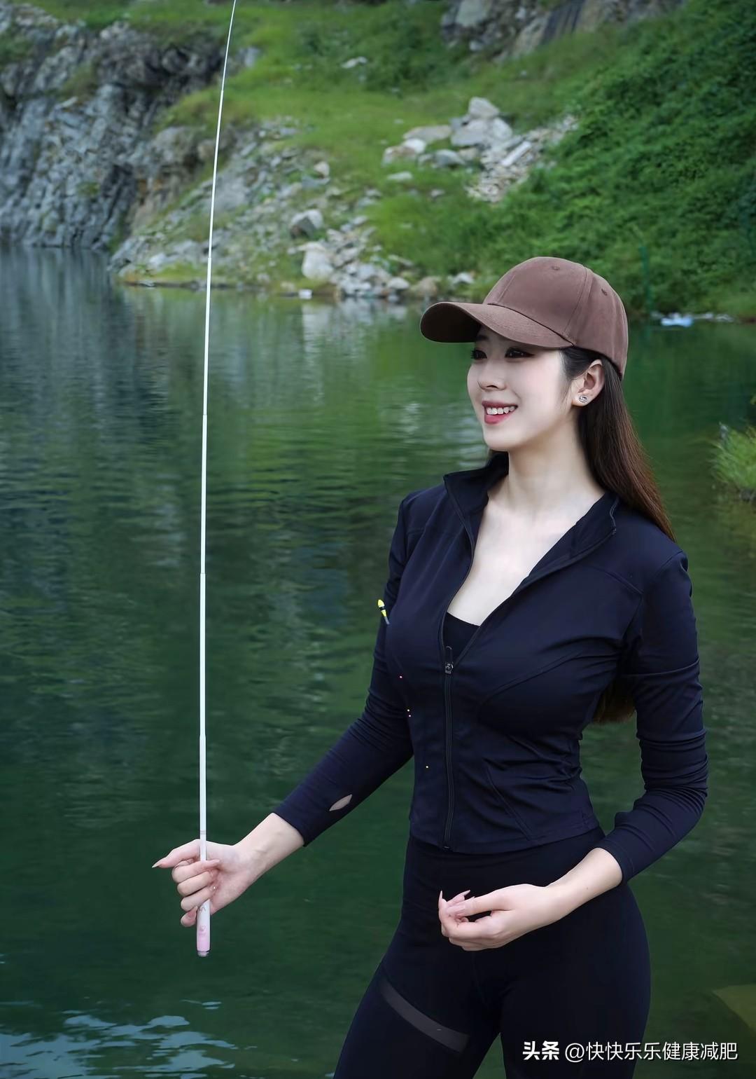 记录我的2026钓鱼，放松心情