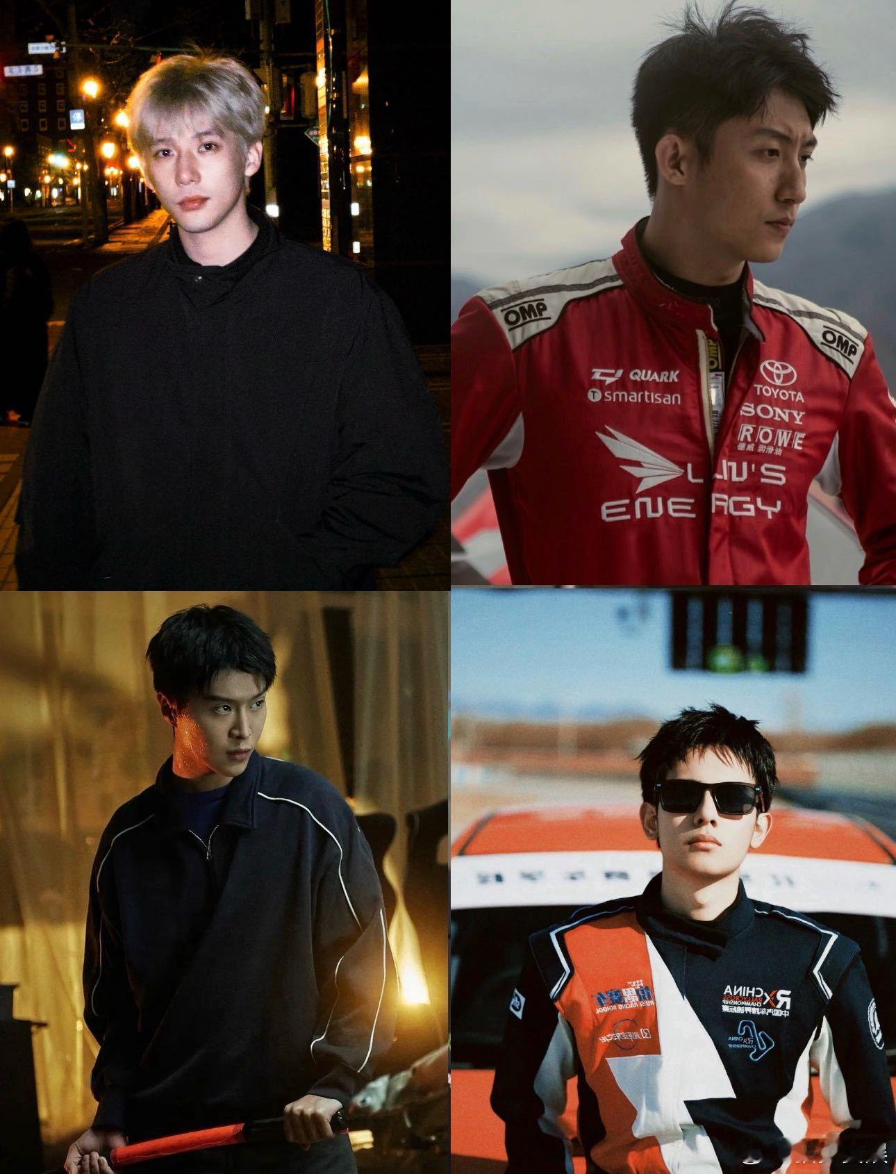 电影飞驰人生3定档春节谁懂沈腾和春节档的适配度 六年情怀再续！《飞驰人生3》定档