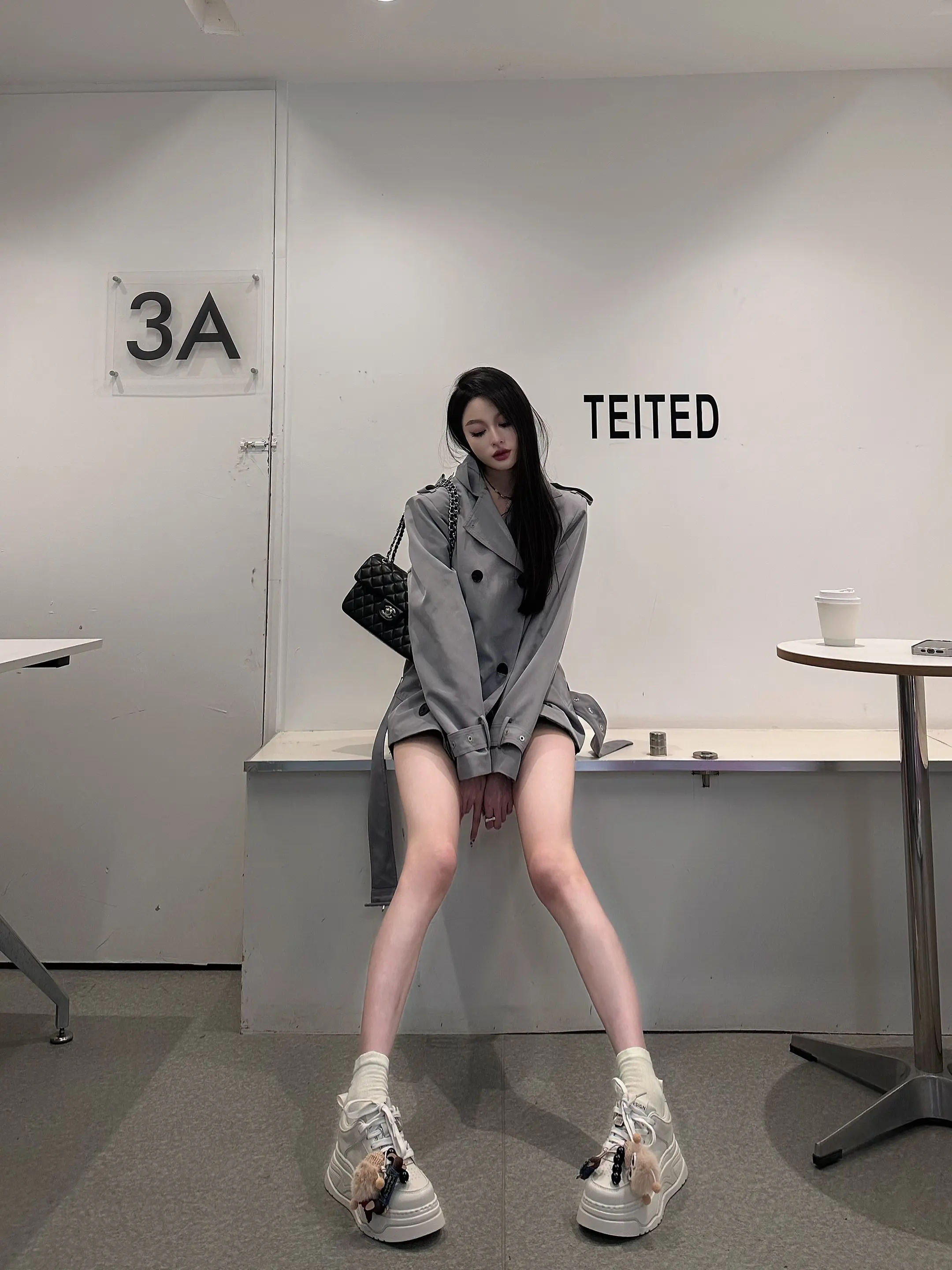 冬天来的时候 我想你在我身边。