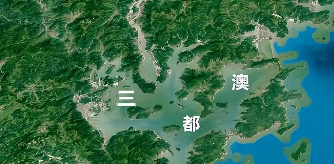 美国海军高级将领曾发出警告，这个港口一旦崛起，中国就能掐住西太平洋的 “咽喉”。