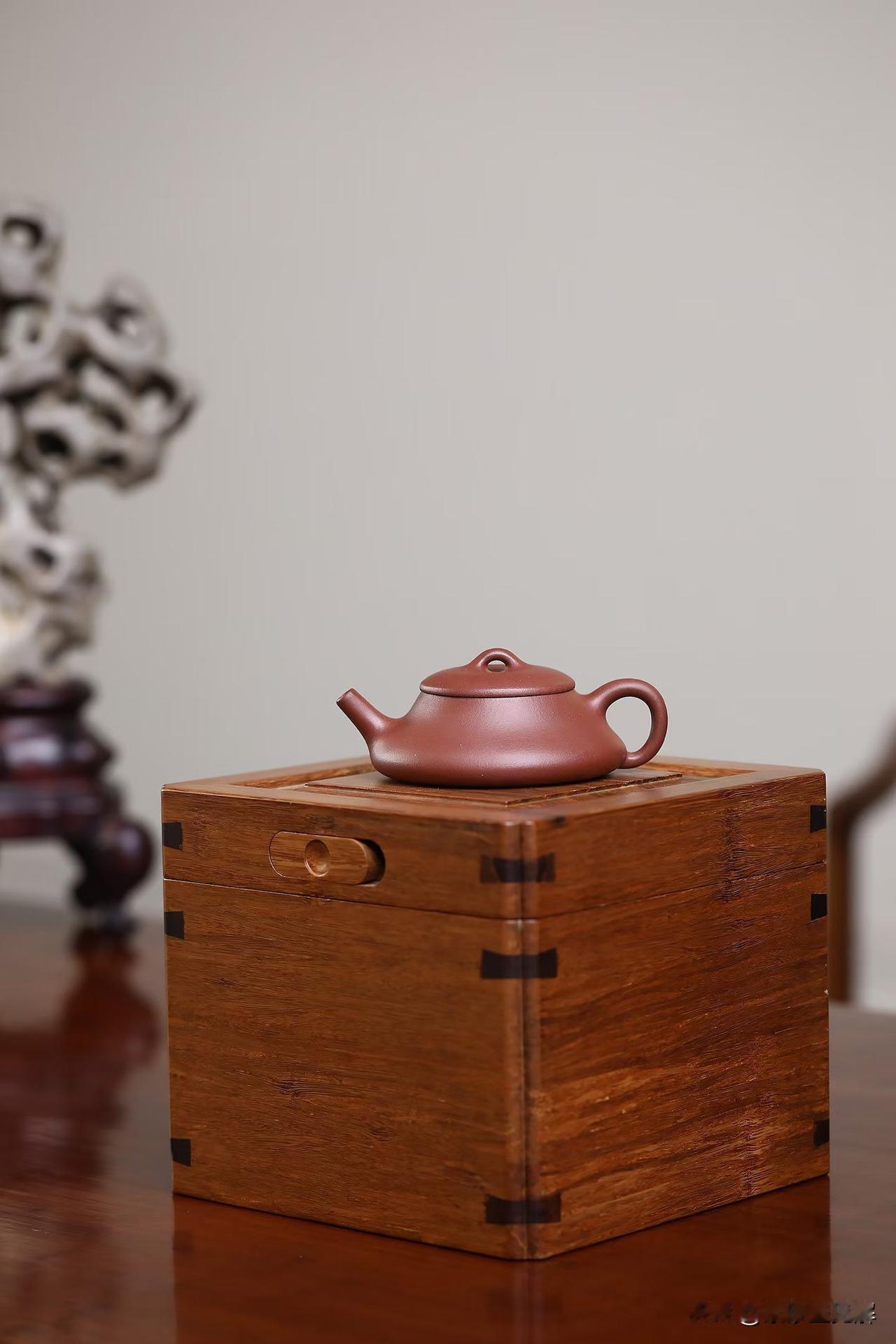 紫砂壶水太深？老玩家大实话：这4种壶遇到要小心
和众多壶友交流下来，我发现大家最