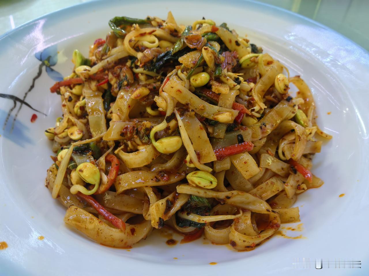 麟游县美食
