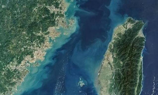 美国智库分析：如果中国真的以非和平手段统一台湾，虽然中国的总体军事实力还稍逊美国