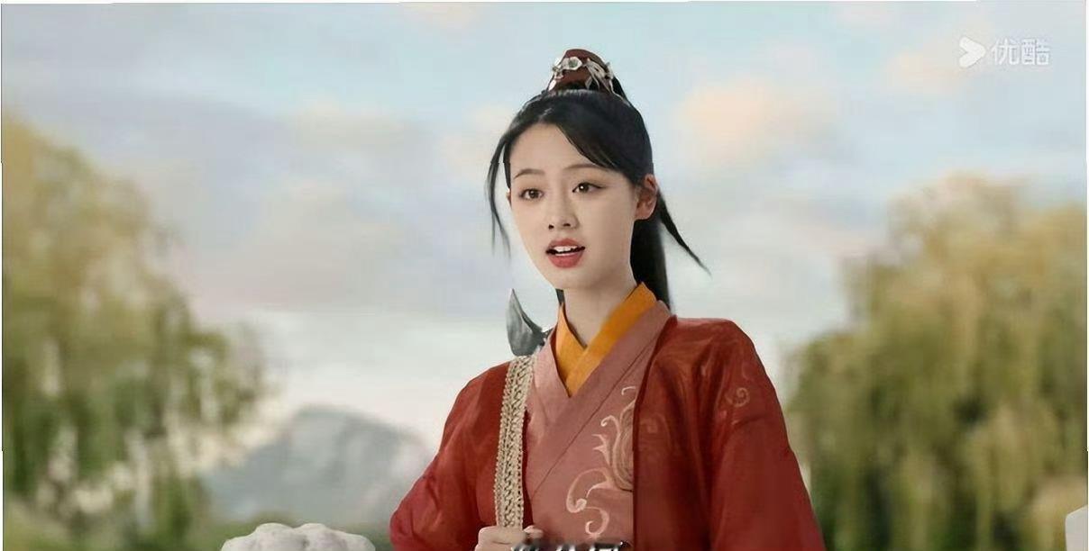 一笑倾城AI换脸，演员王朱悦发文道歉，说明是自己个人授权，和平台、公司无关，同时