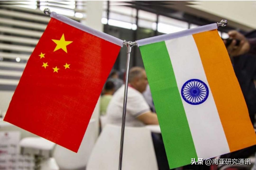 《印度时报》3月31日报道，印商业代表团时隔五年首次访华，推动双方经贸与产业合作