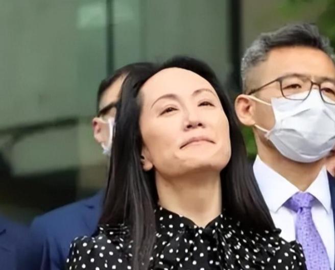 “孟晚舟事件”再现！
欧洲亲自下场替美国抓人！

美国又一次联合欧洲盟友，祭出老