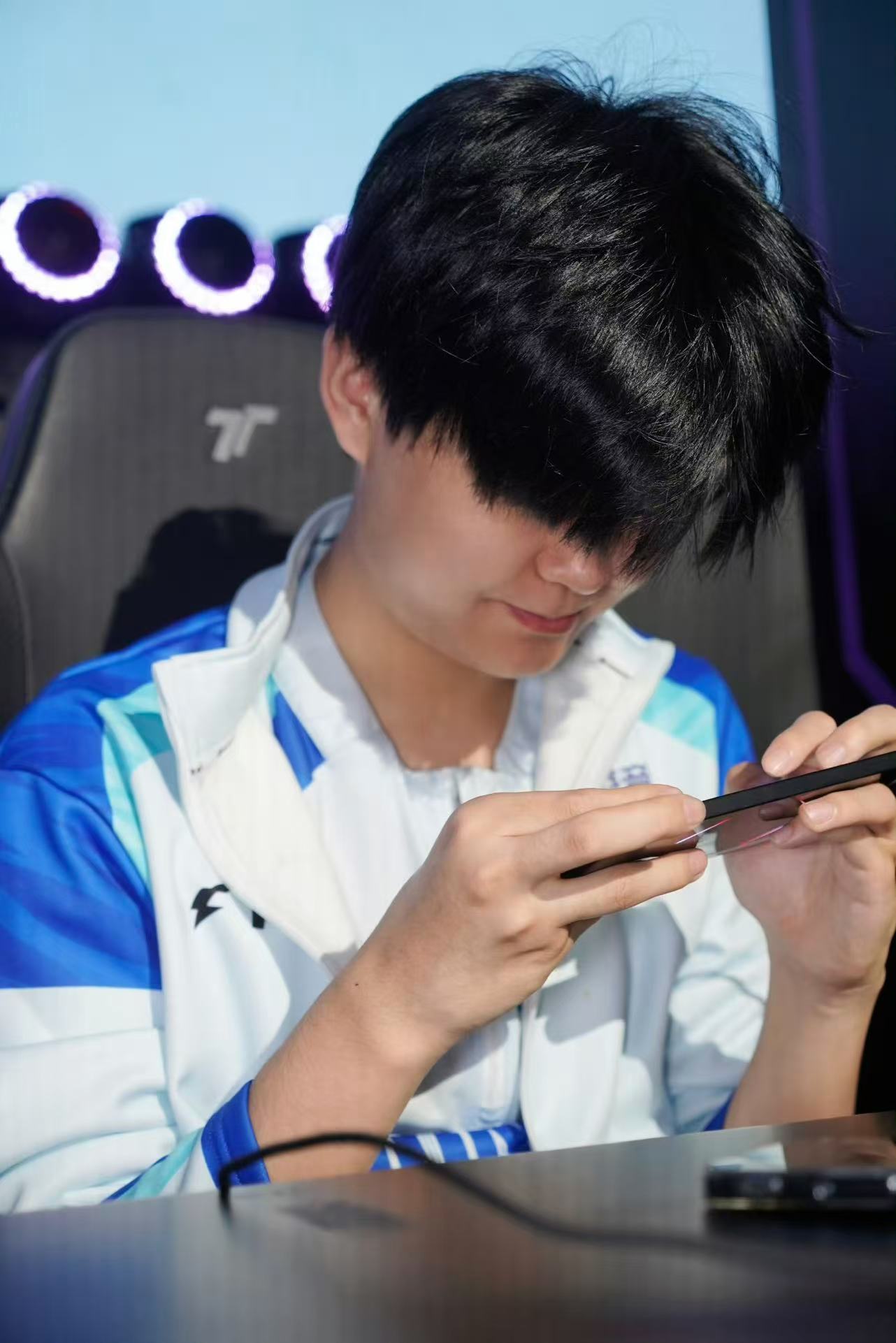 2025PEL年度最佳阵容 这波阵容直接封神！思婷、派大兴、阿杰、Suk用实力拿