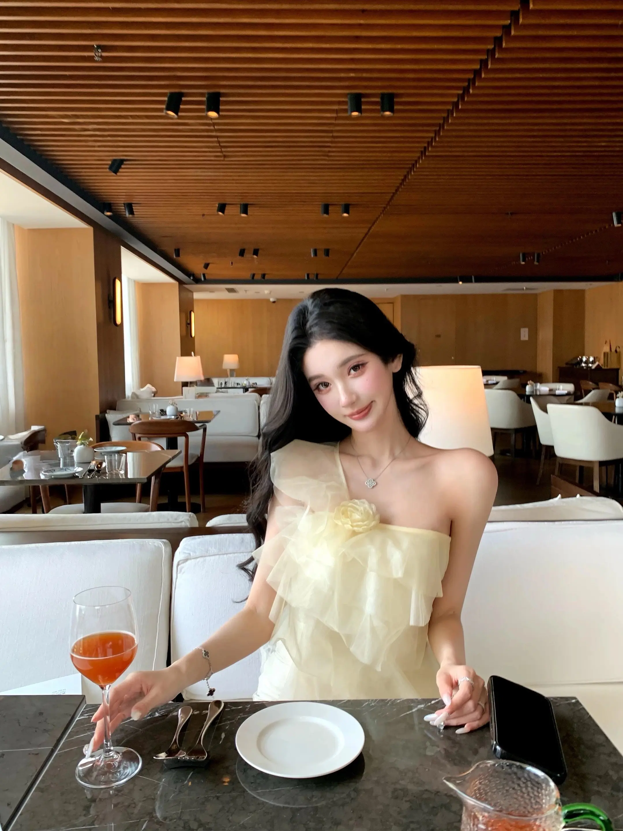 每天都是新生活。