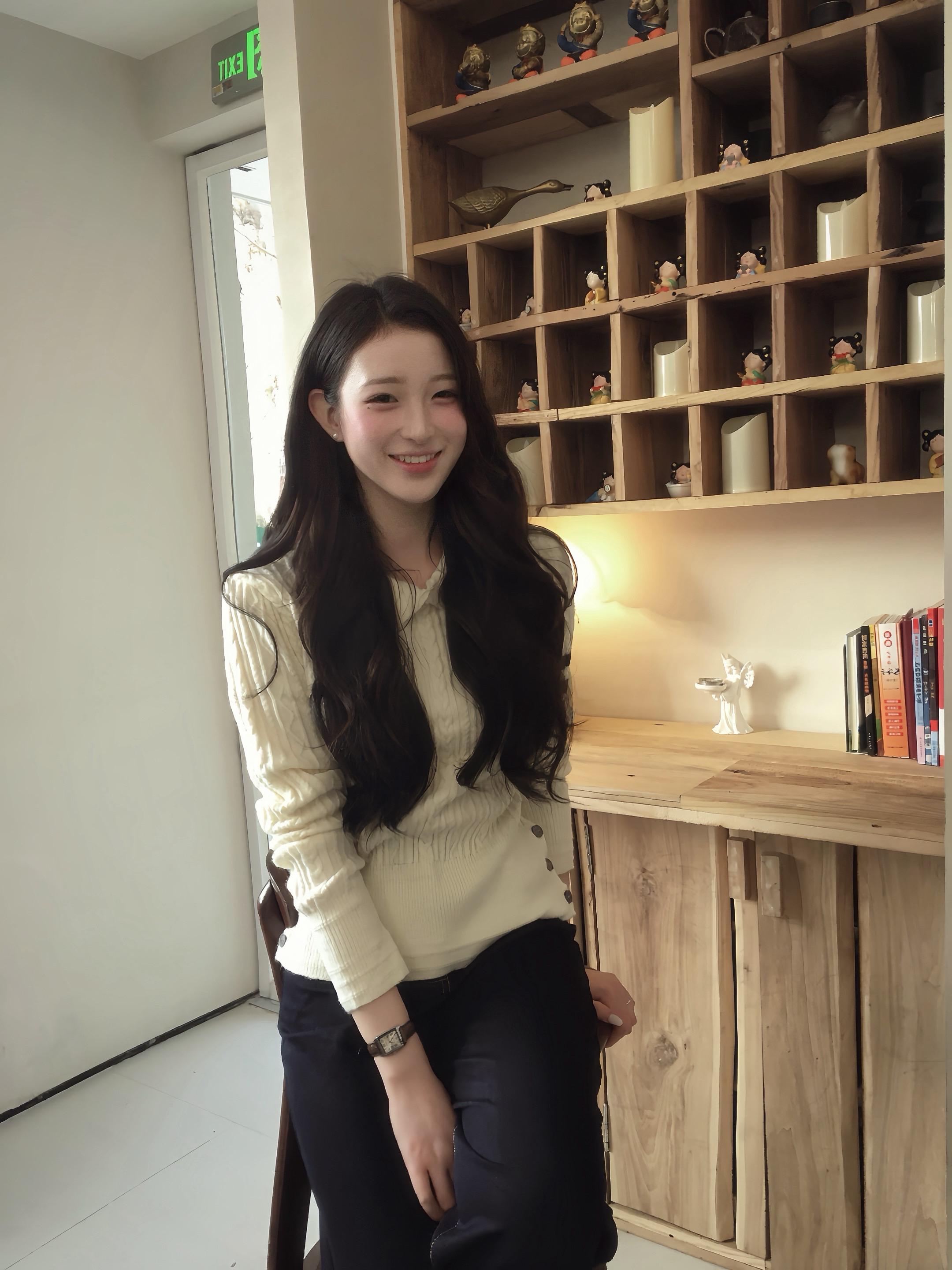 爱你的人会把你拍的很漂亮 很生动