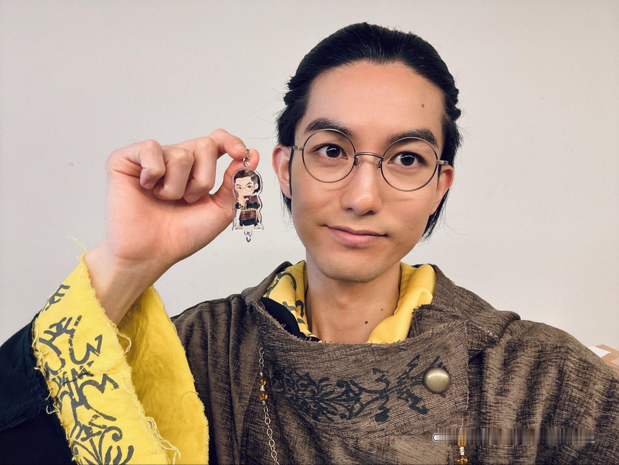 神田聖司（ナンバーワン戦隊ゴジュウジャーファイナルライブツアーin静岡ありがとう