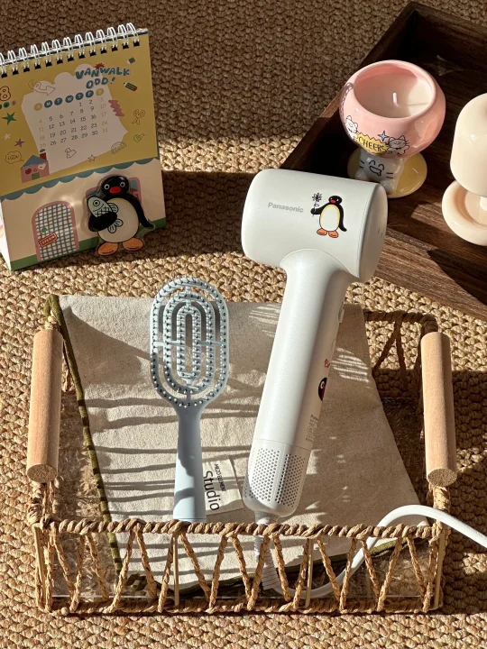 这是什么黑科技吹风机！