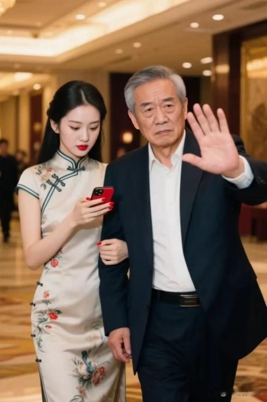 可能一个不争的事实是，好多老同志特别是体制内的老同志退休后，养老金普遍高，只要身