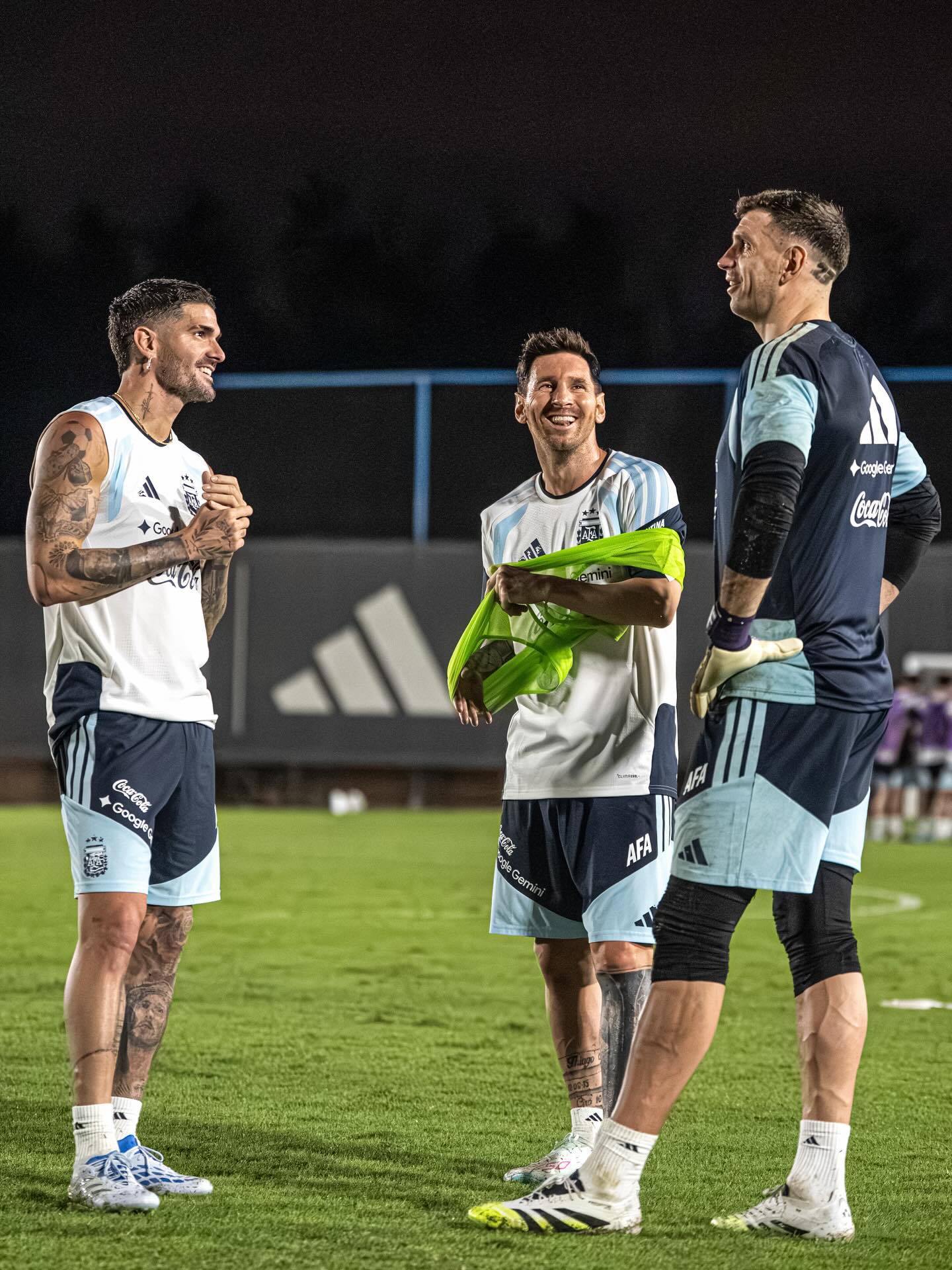 明天见梅西阿根廷vs毛里塔尼亚