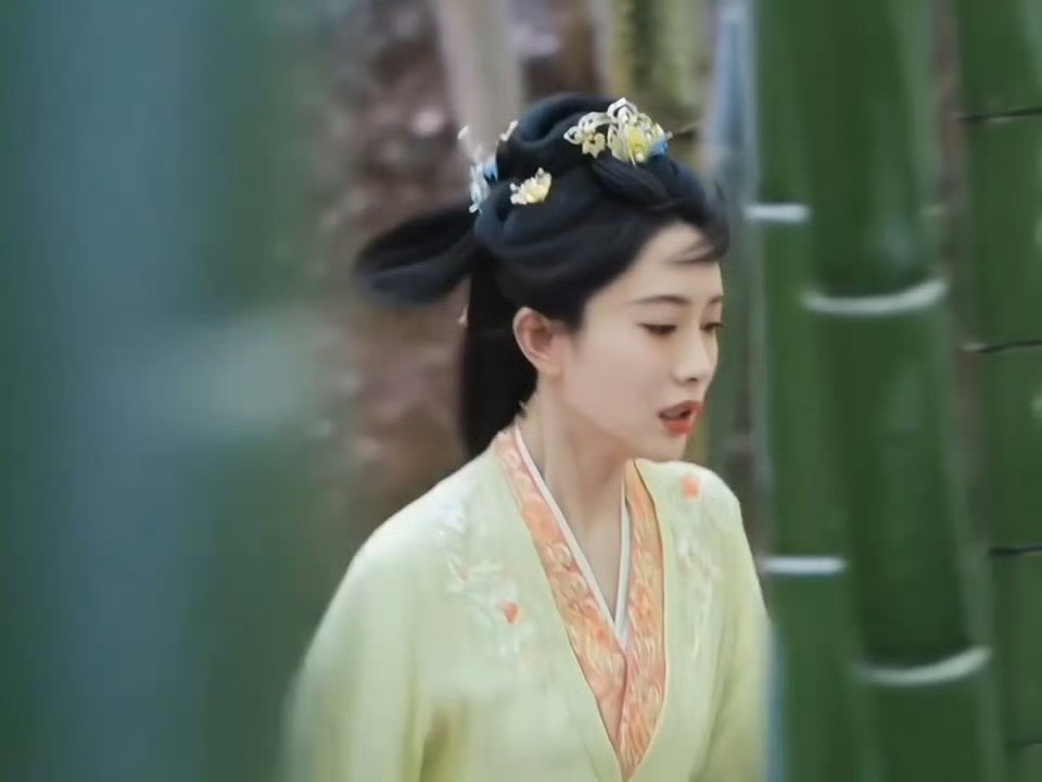 易军镜头下的孟子义 
