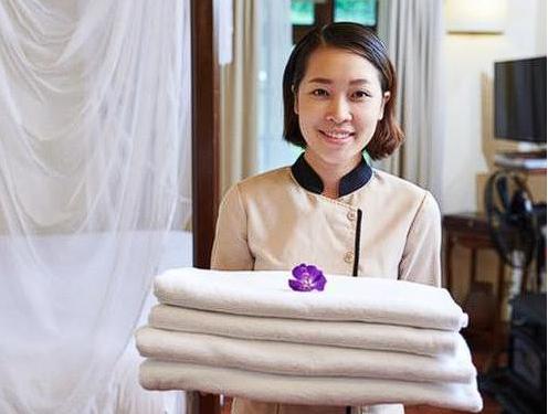 “脸皮真厚！”北京，一大妈每月退休金1000元，却跑到高档酒店，一夜消费8000