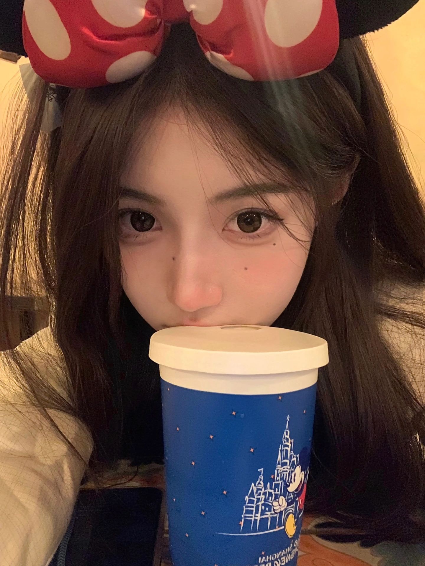 𝐒𝐡𝐚𝐫𝐞·秋日头像🦋#女生头像# ​​​