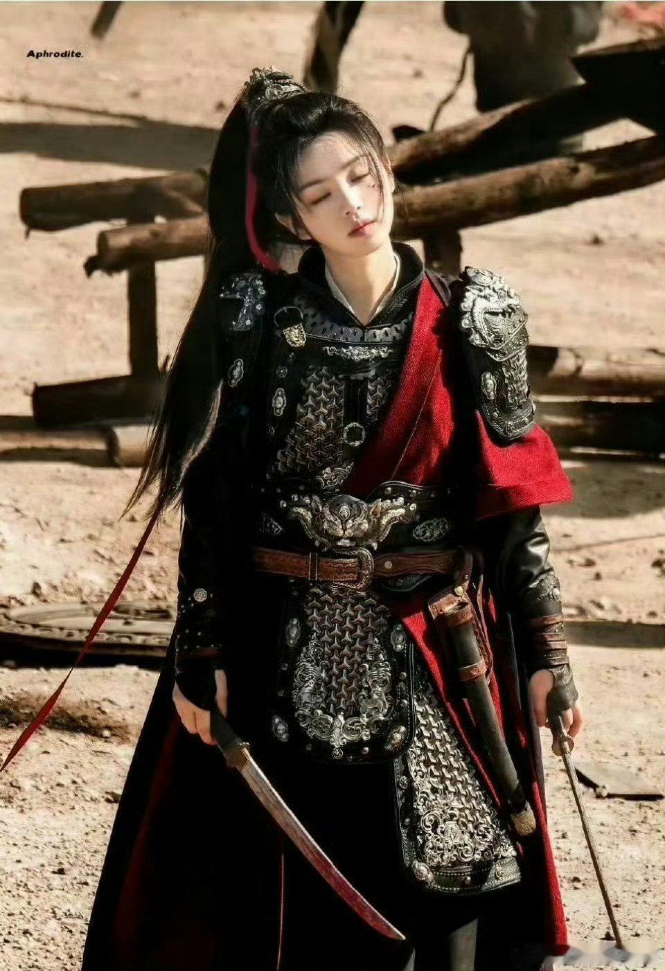 张凌赫、田曦薇逐玉播前招商，暂定Q1播出，要来啦，燥候🔥 