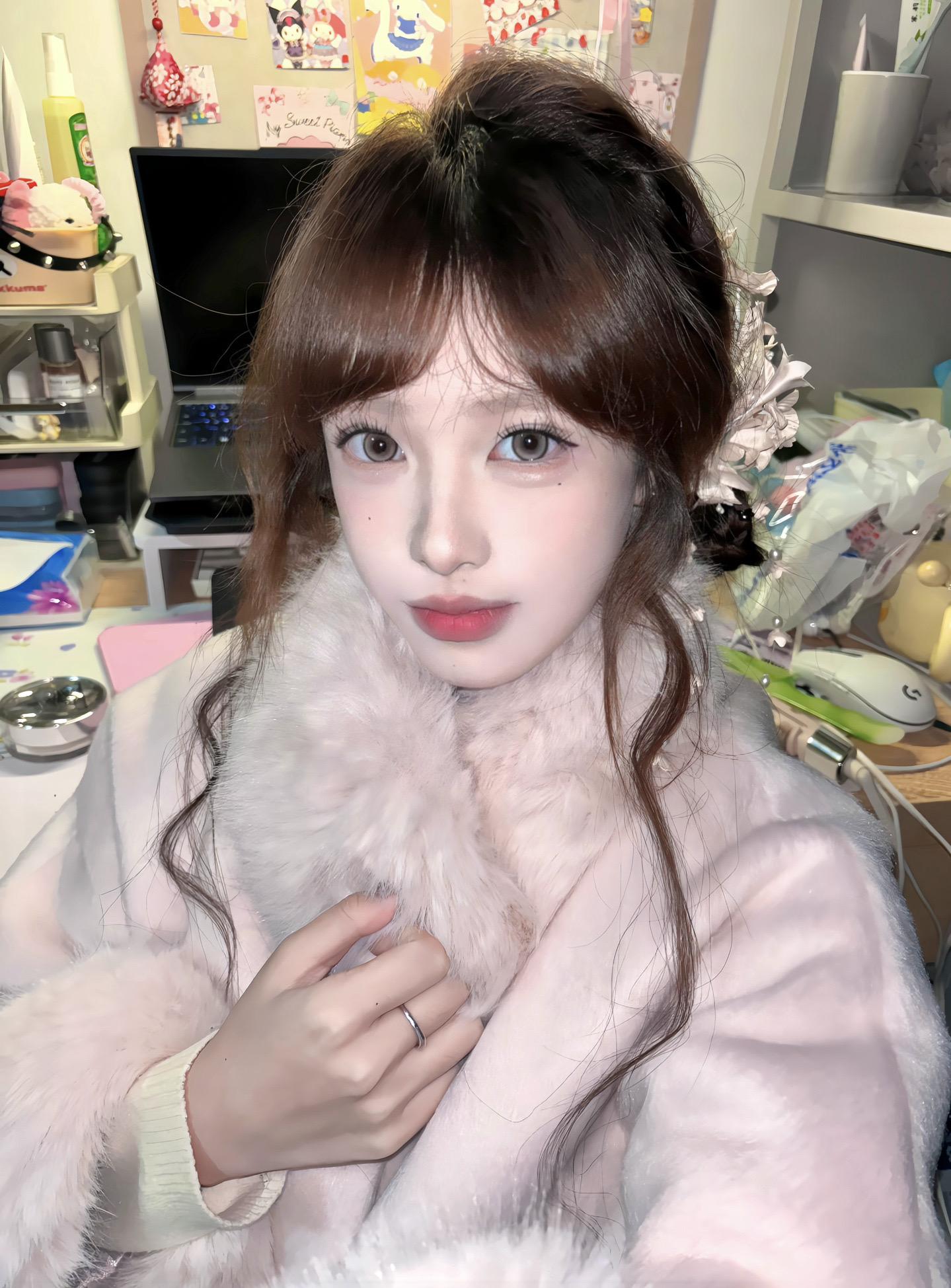 唐泽雪惠🌸