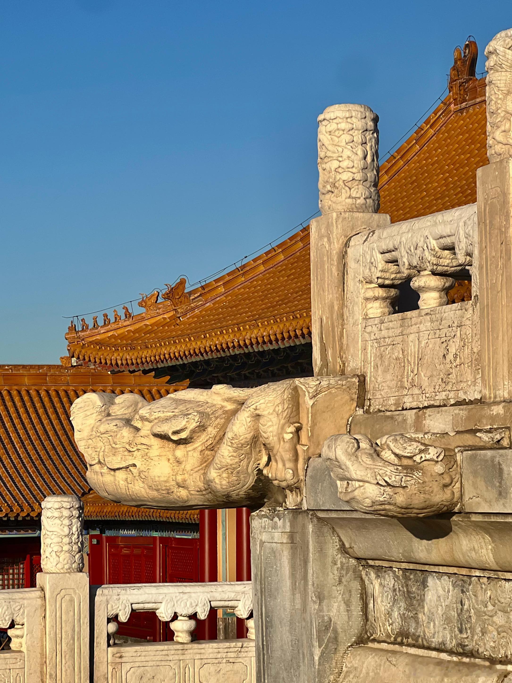 故宫博物院摄影