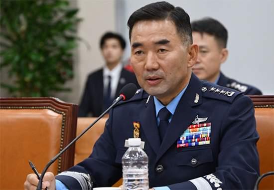 一个不留，韩军联合参谋本部将“大换血”