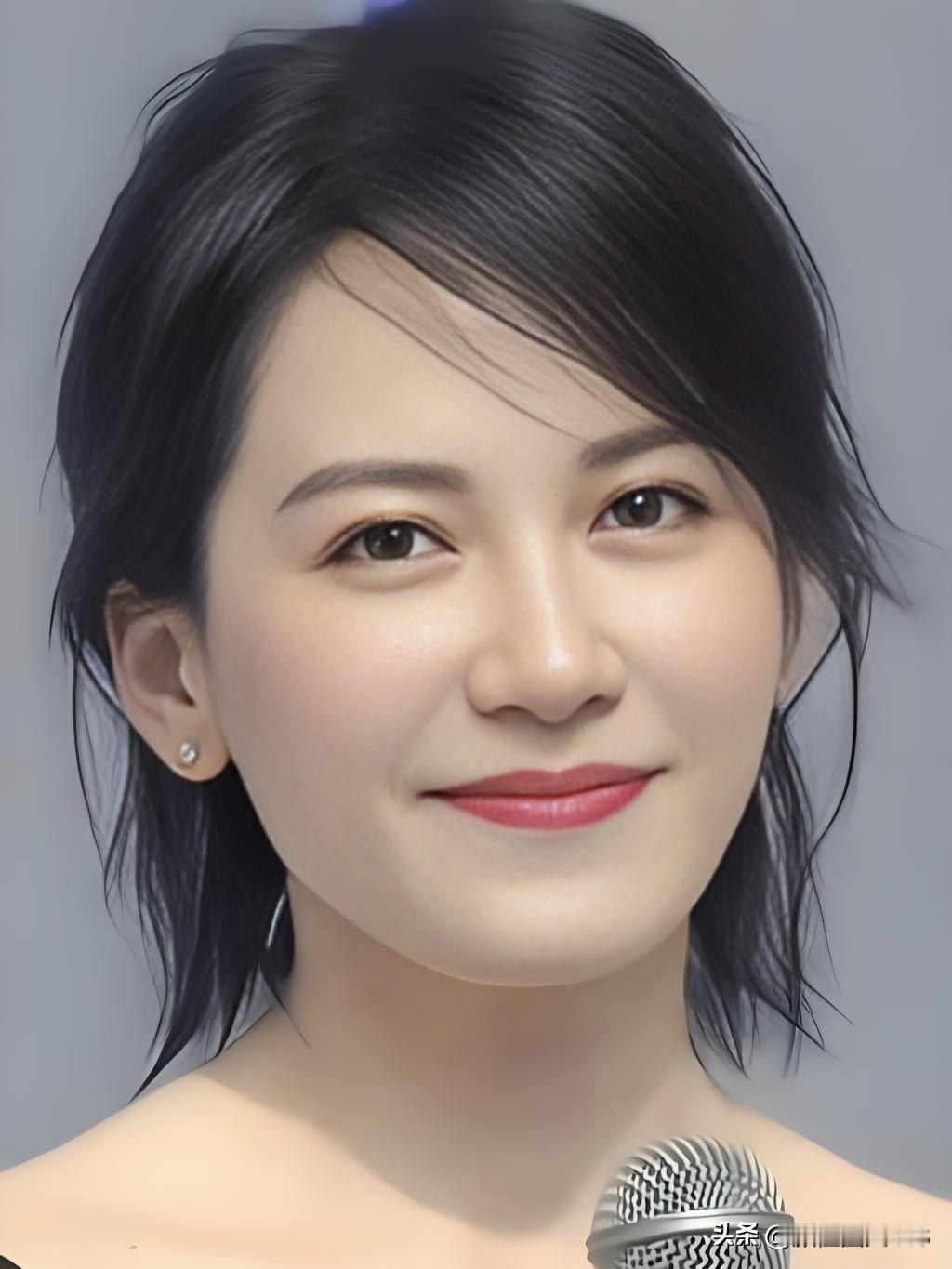 岁月不败美人，俞飞鸿以书卷气抵御喧嚣，在从容清醒中，活成了最优雅的模样。“人走茶
