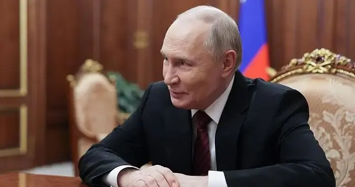 普京批准俄印军事合作协议