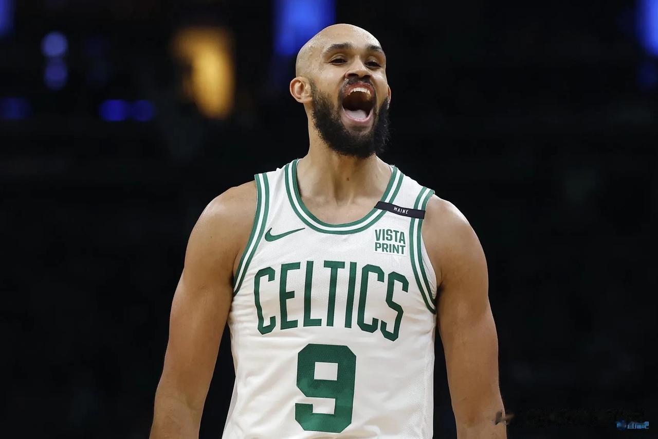 NBA季中锦标赛，凯尔特人108-105猛龙，豪取5连胜，不得不承认的2个事实

